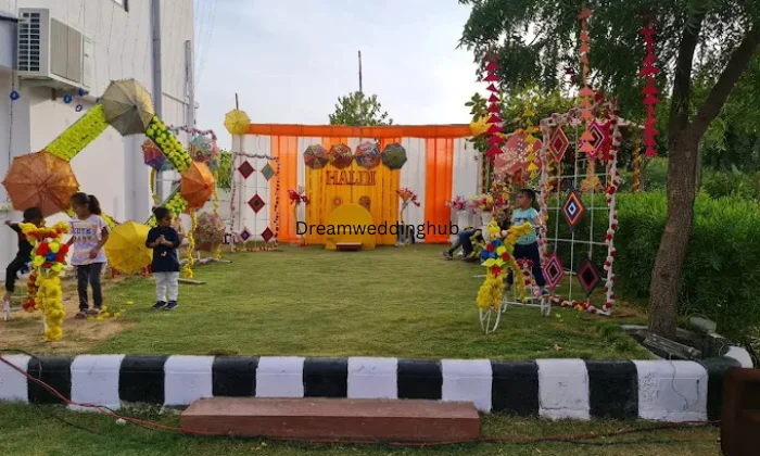 Maa Ambe Photography Barmer